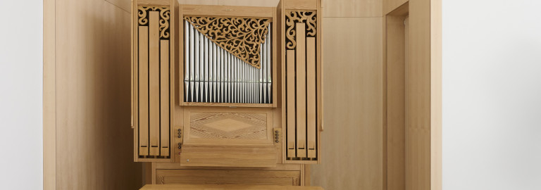 Orgel