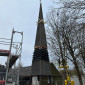 Kirchturmumzug