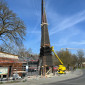 Kirchturmumzug