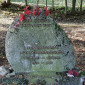 Flurbereinigungs-Gedenkstein