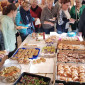 Pausen-Buffet 1