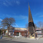 Kirchturmumzug