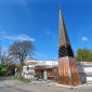 Kirchturmumzug