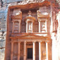 Jordanien - Petra