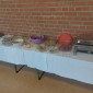Mittagsbuffet