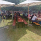 im Pfarrgarten