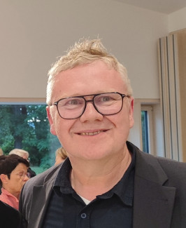 Frank Hoffmann, Kiezpastor