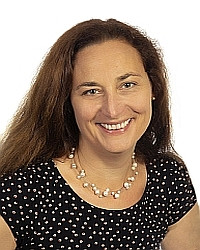 Pfrin Stefanie Lauterbach