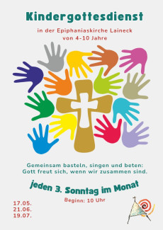 Kindergottesdienst