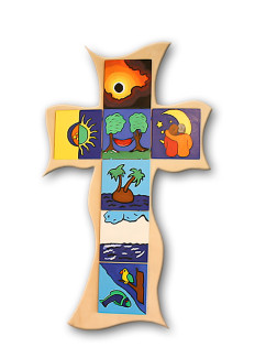 Altarkreuz