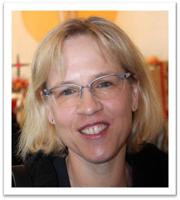 Eva-Maria Mauerer