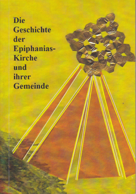 Geschichte der Epiphaniaskirche