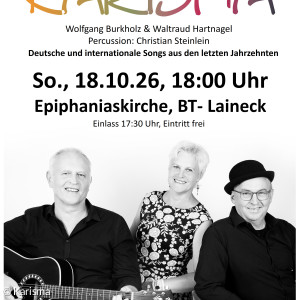 Karisma